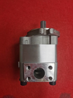 705-40-01020 série HM300 PC60 PC70 WA380/380Z/430/470 da bomba de engrenagem D dos carregadores da roda