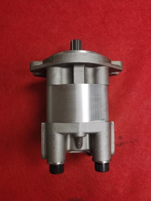 705-40-01020 série HM300 PC60 PC70 WA380/380Z/430/470 da bomba de engrenagem D dos carregadores da roda
