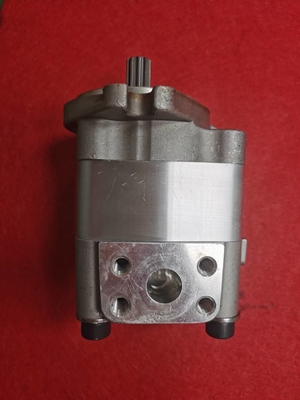 705-40-01020 série HM300 PC60 PC70 WA380/380Z/430/470 da bomba de engrenagem D dos carregadores da roda