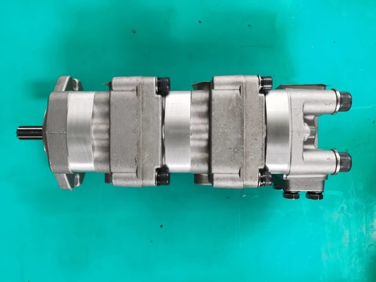 705-41-08001 PESO de Parts PC20 PC30 PC38UU da máquina escavadora da bomba de engrenagem de KOMATSU: 8,031