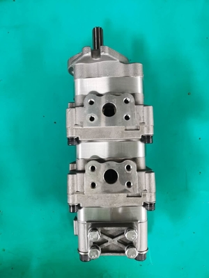 705-41-08001 PESO de Parts PC20 PC30 PC38UU da máquina escavadora da bomba de engrenagem de KOMATSU: 8,031
