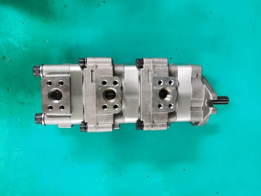 705-41-08001 PESO de Parts PC20 PC30 PC38UU da máquina escavadora da bomba de engrenagem de KOMATSU: 8,031