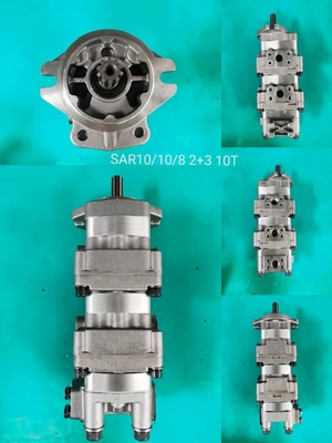 705-41-08001 PESO de Parts PC20 PC30 PC38UU da máquina escavadora da bomba de engrenagem de KOMATSU: 8,031