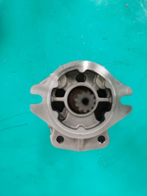 Bomba de engrenagem 705-41-08070 8.301kgs da máquina escavadora PC10 PC15 PC20 KOMATSU