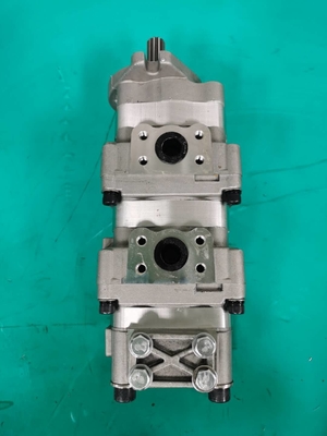 Bomba de engrenagem 705-41-08070 8.301kgs da máquina escavadora PC10 PC15 PC20 KOMATSU