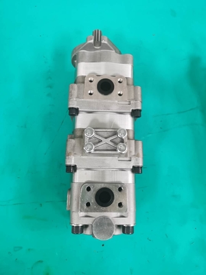 705-41-08210 PESO da bomba de engrenagem SBR11+11+7+2.5 de 705-41-08240 KOMATSU PC28UD PC28UG PC28UU: 10KGS