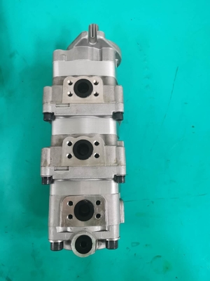 705-41-08210 PESO da bomba de engrenagem SBR11+11+7+2.5 de 705-41-08240 KOMATSU PC28UD PC28UG PC28UU: 10KGS