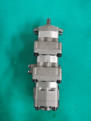 705-41-08210 PESO da bomba de engrenagem SBR11+11+7+2.5 de 705-41-08240 KOMATSU PC28UD PC28UG PC28UU: 10KGS