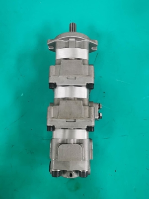 705-41-08210 PESO da bomba de engrenagem SBR11+11+7+2.5 de 705-41-08240 KOMATSU PC28UD PC28UG PC28UU: 10KGS