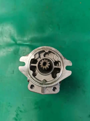 705-41-08260 máquina escavadora Gear Pump PC38UU PC38UUM (de 11+11+7+2.5) 8,86 quilogramas