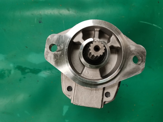 705-51-20300 PESO dos carregadores WA250 da roda da bomba de engrenagem de SAL50+40 2+2 KOMATSU: 13,922 quilogramas