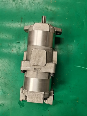 705-51-20300 PESO dos carregadores WA250 da roda da bomba de engrenagem de SAL50+40 2+2 KOMATSU: 13,922 quilogramas