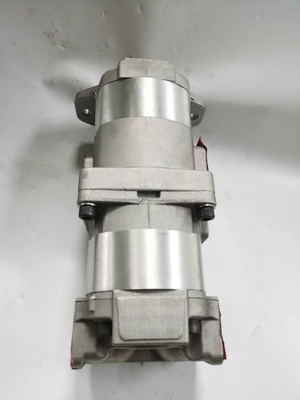 705-51-20370 bomba de engrenagem CRN da escavadora D60P D65E D65EX D65P D65PX D70LE D85E D85ESS   14,53 quilogramas