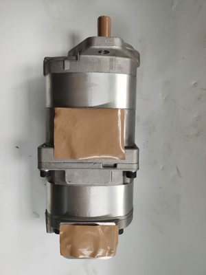 705-51-20370 bomba de engrenagem CRN da escavadora D60P D65E D65EX D65P D65PX D70LE D85E D85ESS   14,53 quilogramas