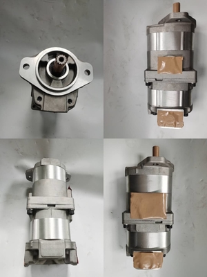 705-51-20370 bomba de engrenagem CRN da escavadora D60P D65E D65EX D65P D65PX D70LE D85E D85ESS   14,53 quilogramas