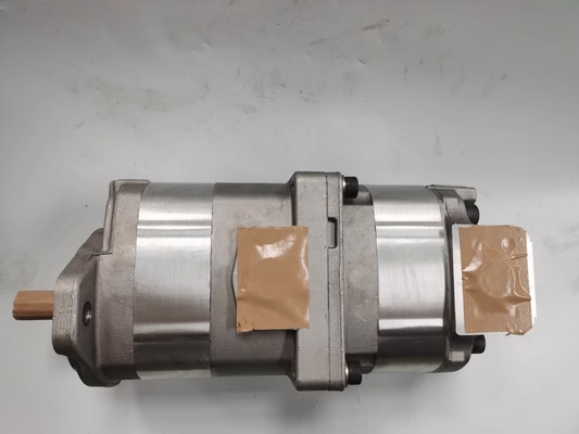 705-51-20370 bomba de engrenagem CRN da escavadora D60P D65E D65EX D65P D65PX D70LE D85E D85ESS   14,53 quilogramas