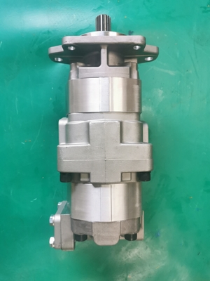 705-51-30290 peso das escavadoras D155A D155AX da bomba de engrenagem de KOMATSU: 29 quilogramas