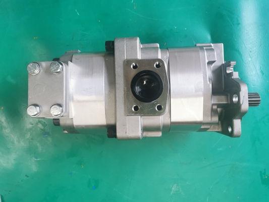 705-51-30290 peso das escavadoras D155A D155AX da bomba de engrenagem de KOMATSU: 29 quilogramas