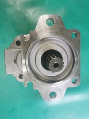 705-51-30290 peso das escavadoras D155A D155AX da bomba de engrenagem de KOMATSU: 29 quilogramas