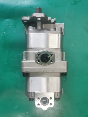 705-51-30290 peso das escavadoras D155A D155AX da bomba de engrenagem de KOMATSU: 29 quilogramas