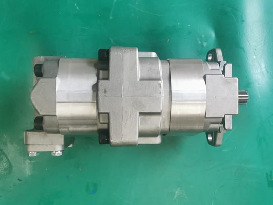 705-51-30290 peso das escavadoras D155A D155AX da bomba de engrenagem de KOMATSU: 29 quilogramas