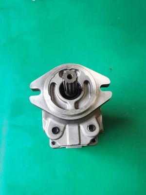 705-51-11020 PESO dos carregadores WA70 WR8 da roda da bomba de engrenagem de KOMATSU: 9,961 quilogramas