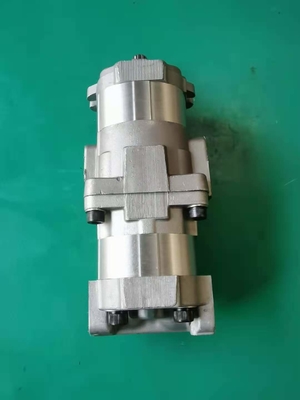 705-51-11020 PESO dos carregadores WA70 WR8 da roda da bomba de engrenagem de KOMATSU: 9,961 quilogramas