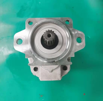 PESO hidráulico dos caminhões HD465 HD605 da bomba de engrenagem 705-52-31010 do SAR 100+100: 29,6 quilogramas