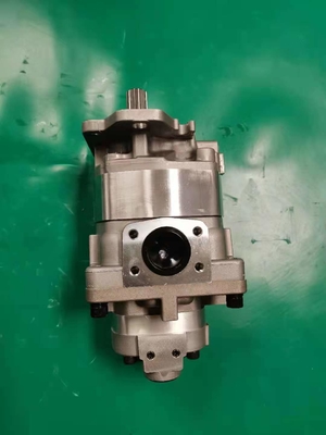 705-52-31070 máquina escavadora Gear Pump PC750 PC750SE PC800 PC800SE de KOMATSU