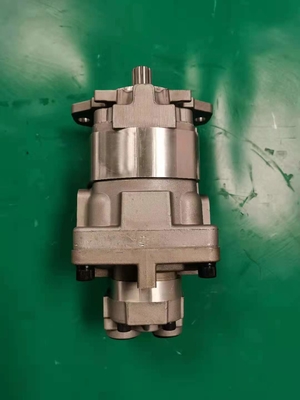 705-52-31070 máquina escavadora Gear Pump PC750 PC750SE PC800 PC800SE de KOMATSU
