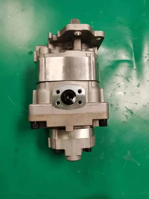 705-52-31070 máquina escavadora Gear Pump PC750 PC750SE PC800 PC800SE de KOMATSU