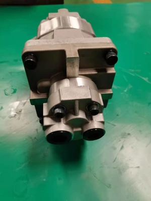 705-52-31070 máquina escavadora Gear Pump PC750 PC750SE PC800 PC800SE de KOMATSU