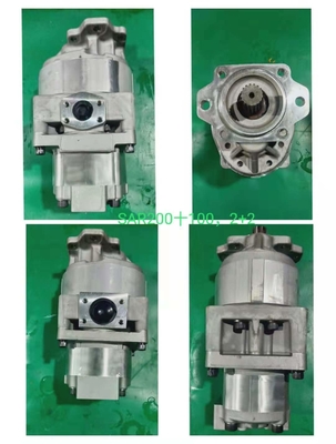 705-52-42170 bomba da escavadora de SAR200+100 D475A