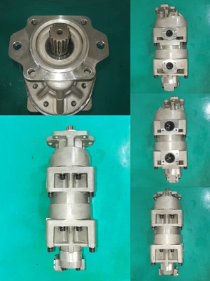 705-55-34000 BOMBA ASS'Y, (SAL 100+050+063) peso da BOMBA das peças 560B de KOMATSU: 46 quilogramas