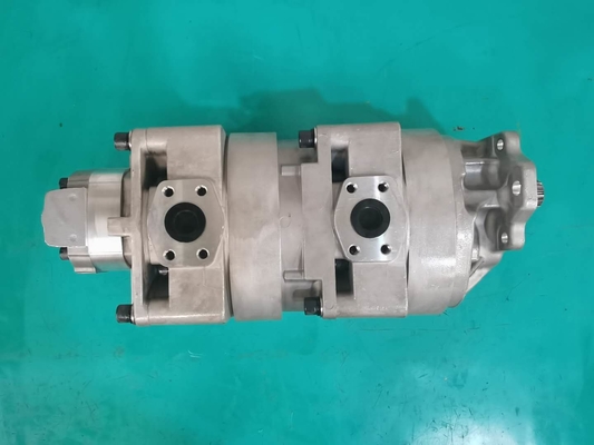705-55-34000 BOMBA ASS'Y, (SAL 100+050+063) peso da BOMBA das peças 560B de KOMATSU: 46 quilogramas