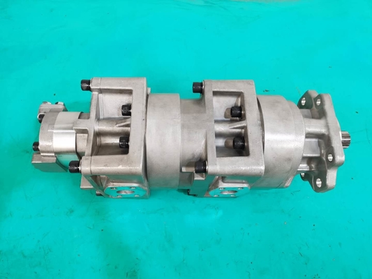 705-55-34000 BOMBA ASS'Y, (SAL 100+050+063) peso da BOMBA das peças 560B de KOMATSU: 46 quilogramas