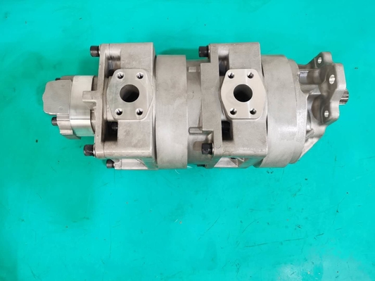 705-55-34000 BOMBA ASS'Y, (SAL 100+050+063) peso da BOMBA das peças 560B de KOMATSU: 46 quilogramas