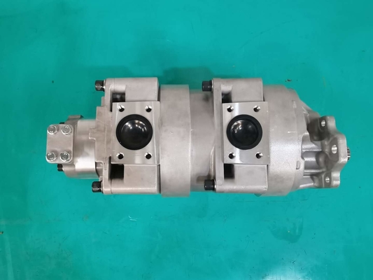 705-55-34000 BOMBA ASS'Y, (SAL 100+050+063) peso da BOMBA das peças 560B de KOMATSU: 46 quilogramas