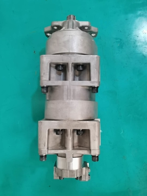 705-55-34000 BOMBA ASS'Y, (SAL 100+050+063) peso da BOMBA das peças 560B de KOMATSU: 46 quilogramas