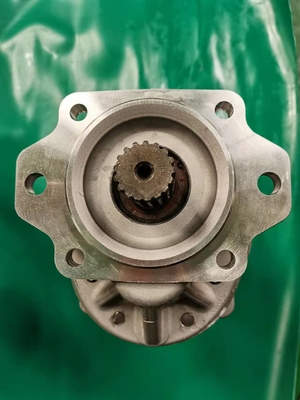 705-55-43040 peças WA600 WD600 do conversor de torque da bomba de engrenagem de SAL160+100+32 H KOMATSU
