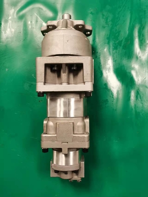 705-55-43040 peças WA600 WD600 do conversor de torque da bomba de engrenagem de SAL160+100+32 H KOMATSU