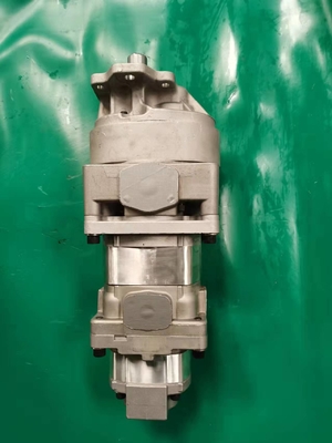 705-55-43040 peças WA600 WD600 do conversor de torque da bomba de engrenagem de SAL160+100+32 H KOMATSU