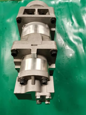 705-55-43040 peças WA600 WD600 do conversor de torque da bomba de engrenagem de SAL160+100+32 H KOMATSU