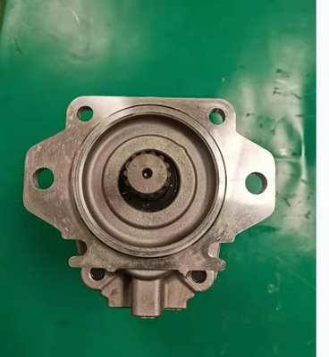 705-56-34590 bomba de engrenagem SAR80+80+8 de KOMATSU HM350