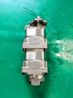 705-56-34590 bomba de engrenagem SAR80+80+8 de KOMATSU HM350