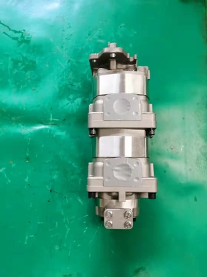 705-56-34590 bomba de engrenagem SAR80+80+8 de KOMATSU HM350