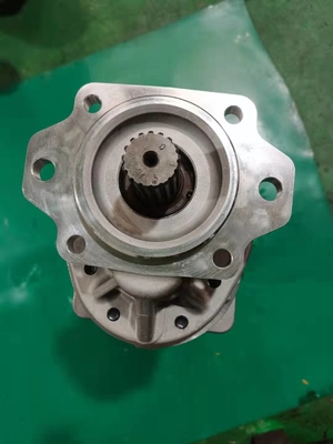 705-58-47000 bomba de engrenagem SAR125+125+125+20 de KOMATSU WA600