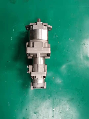 705-56-34360 o Assy da bomba de KOMATSU VÊ o FIGO Y1610-01A0 PC1100 PC1100SE PC1100SP PC1250 PC1250SE PC1250SP