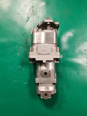 705-56-34360 o Assy da bomba de KOMATSU VÊ o FIGO Y1610-01A0 PC1100 PC1100SE PC1100SP PC1250 PC1250SE PC1250SP
