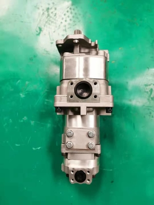 705-56-34360 o Assy da bomba de KOMATSU VÊ o FIGO Y1610-01A0 PC1100 PC1100SE PC1100SP PC1250 PC1250SE PC1250SP